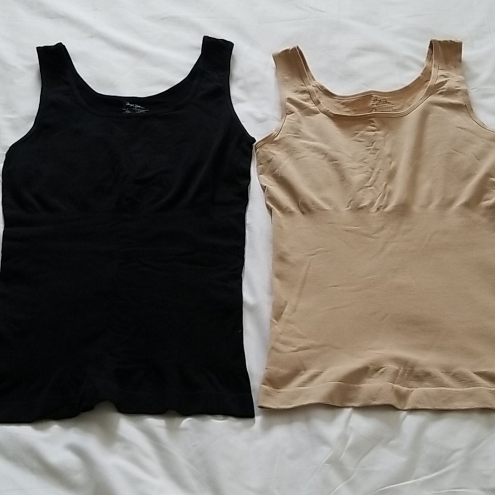2 Marilyn Monroe Tummy Shapers